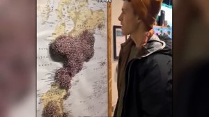 Такое Редко Увидишь! Случаи 1 на 1000000 Снятые На камеру