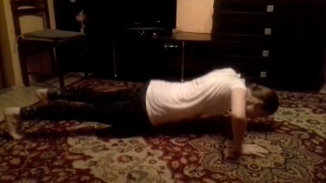 Отжимания для Маши смотреть онлайн