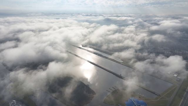 Чуть выше ☁️ 🌞 облаков. Брест смотреть онлайн