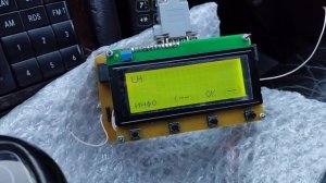 плюс 2%, идём к финишной, диагностика mercedes блок управления двигателем M119 LH мерседес W140 S50