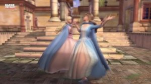 БАРБИ ПРИНЦЕССА и НИЩЕНКА | 20 ЛЕТ МУЛЬТФИЛЬМУ ОБЗОР