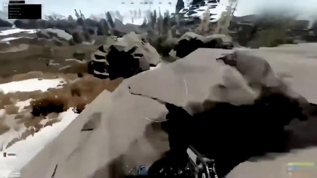 DISARRAY.PRO BEST UNDETECTED RUST HACK (SILENT AIM + ESP)