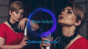 Şəbnəm Tovuzlu - Bəxt Üzüyü (Official Audio)