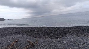 Прогулка на пляж Сукко 7 апреля 2025