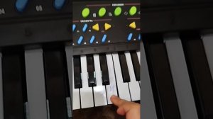 как сыграть песню Sigma Boy не пианино 🎹