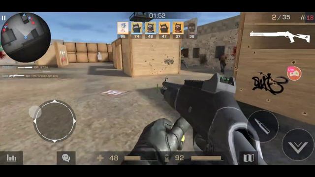 СТРИМ ИГРАЕМ МАИНКРАФТ С МОДАМИ/Standoff 2/ смотреть онлайн