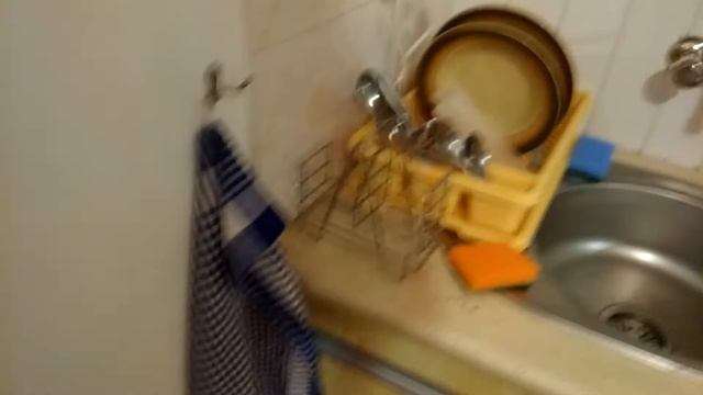 Польша 2017. Аренда жилья. Комната. смотреть онлайн