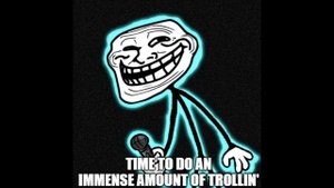 Babylon (Instrumental) - Friday Night Funkin' Troll Mod