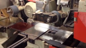 Eurowood, Weinig Unimat, 6 шпинделей,  c универсальным шпинделем / mit Universal Spindel