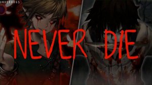 ◤Nightcore◢ ↬ Emperors new clothes [Switching Vocals]