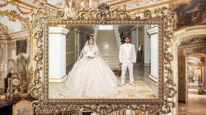 Свадьба Томай и Роза 23.07.2024 г.Самара (2 часть)