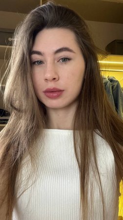 Простой Макияж на Каждый день