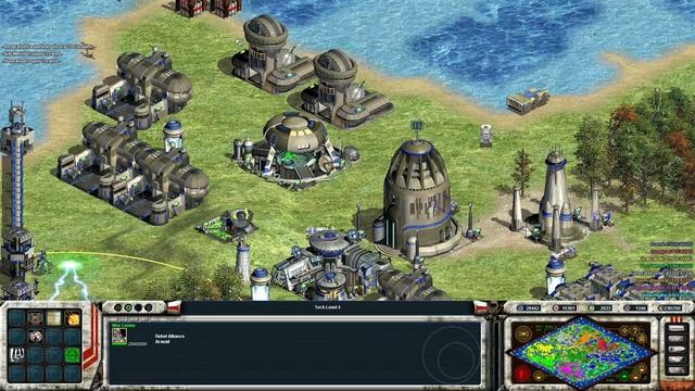 Let's Play Star Wars: Galactic Battlegrounds! (Rebel Alliance, Hard, 2v2v2v2, Landmass) смотреть онлайн