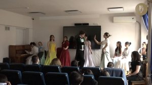 «Век нынешний и век минувший» в РАУ вспомнили Александра Грибоедова