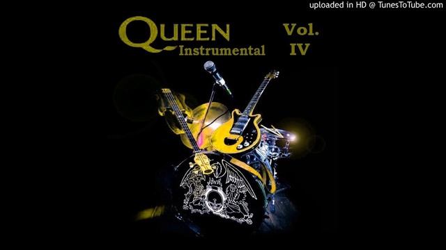 Queen instrumental - You Don't Fool Me смотреть онлайн