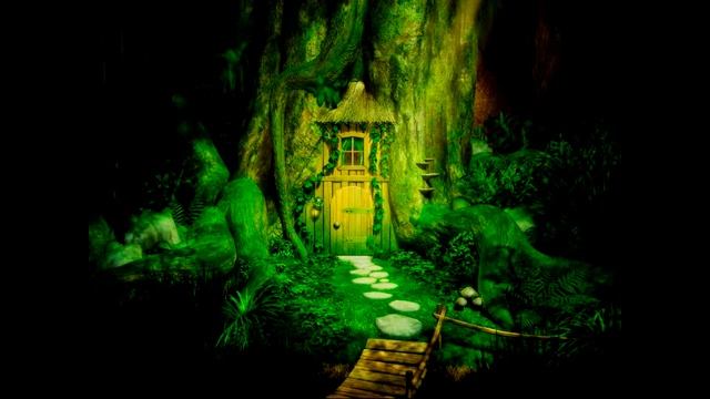 Dark Fantasy Film Music - Grave Danger смотреть онлайн