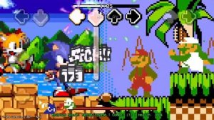 Friday Night Funkin' Vs Cross Console Clash | Sonic Vs Mario (FNF Mod/Hard)