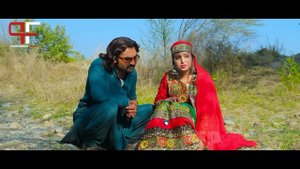 Pashto New Drama 2023 || LAAR BA DE SAARAM | EID Release || Pukhtonyar Films