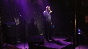 2024-12-03 Гараж Сарай - Открытый микрофон - Чиркин Владимир - Мое богатство