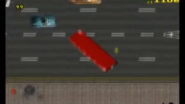 GTA London 1969 Mission #9 - Decker in Southeast Chelsea