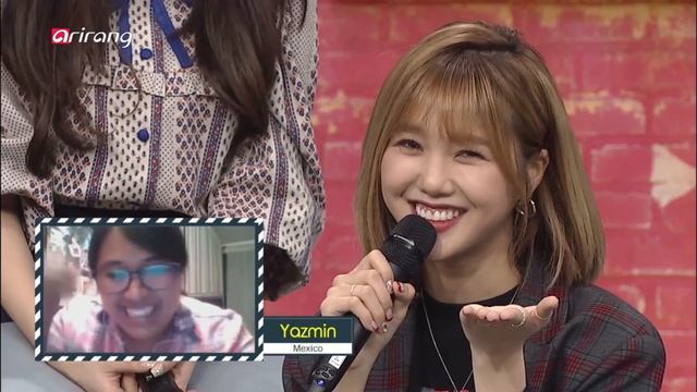 [After School Club] LOH MY GIRL(오마이걸) _ Call Me Maybe _ Ep.336 _ 100218