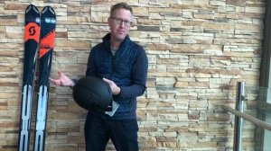 Scott Symbol 2 Plus D Helmet Review