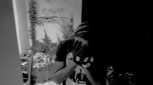 Melly Mike - Young Black & Rich (Slowed Visualizer)