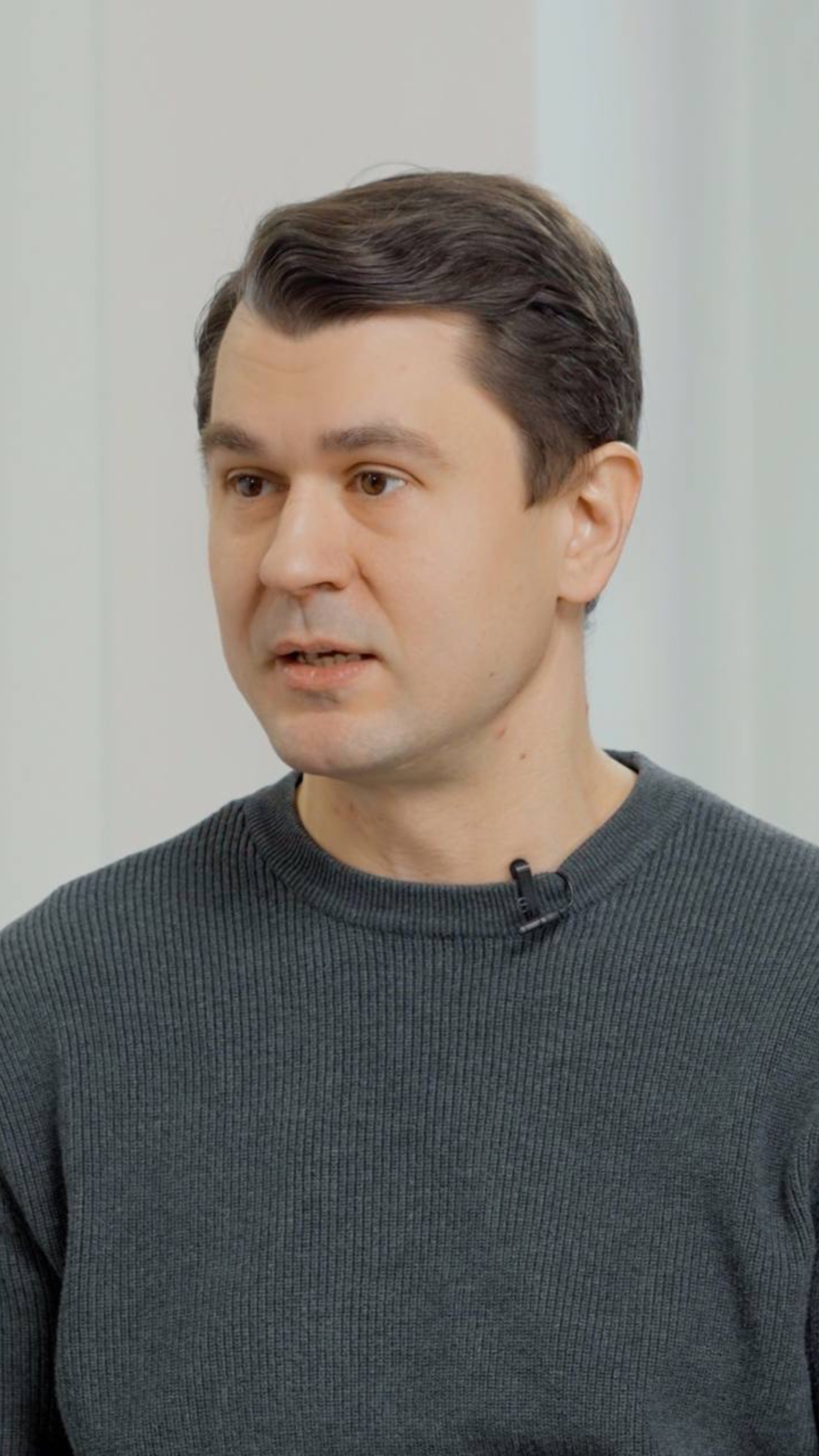 А. Тарасов: Из-за того, что медицину вывели в сферу услуг, пропало доверие к врачам #медицина #врач