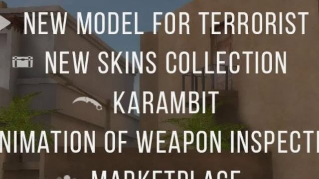 NOVIDADES SOBRE A NOVA ATUALIZAÇÃO DO Standoff2|0.9.0|«Samü» смотреть онлайн