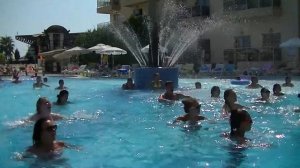 Grand Pearl Beach Resort & Spa Side Turkey 5*