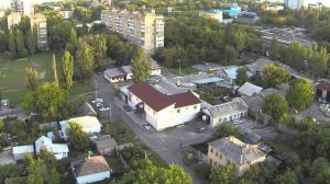 Донецк 18 09 2013