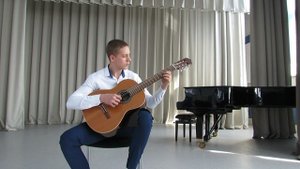 В.Козлов "Белая королева"