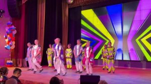 Театр танца «Релакс» - Прогулки по Москве