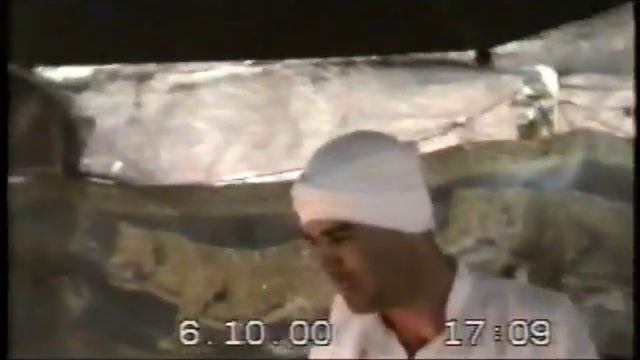 2000-й год. Эйлат. Илья, Юля. Хайфа, Глинеры, Шавей Цион. Мёртвое море. смотреть онлайн