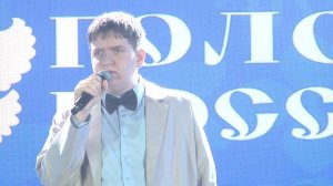 Богданов Даниил - мама