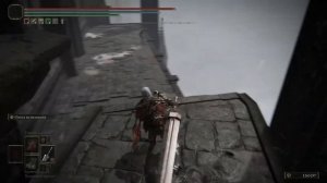 Elden Ring:Shadow of the Erdtree Непробиваемые шипы