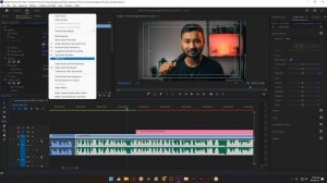 How to Change Audio Waveform PREVIEW in Adobe Premiere Pro