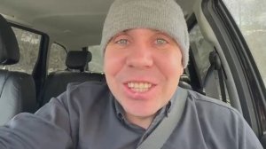 ПЛОХО ПОМЫЛ МАШИНУ ПЕРЕД РАБОТОЙ