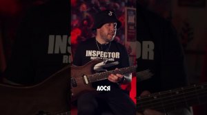 Сколько гитар нужно гитаристу?#игратьнагитаре #гитарист #guitar #гитары #inspectorguitars #ibanez