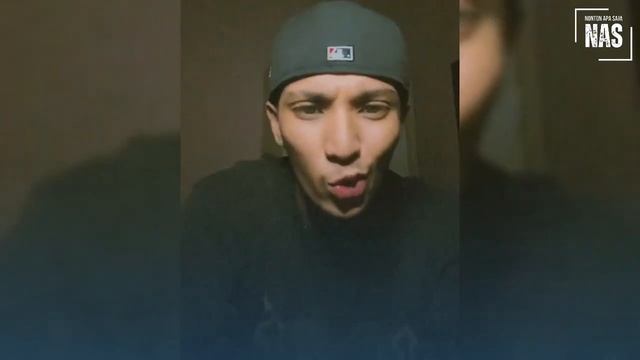 Gegara Dinyanyikan Fuji, Lagu Malaysia ini jadi Viral di Indonesia, Penyanyi Asli Ucapkan Termakasi