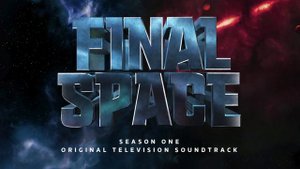 Final Space Official Soundtrack | Rogue Nightfall | WaterTower