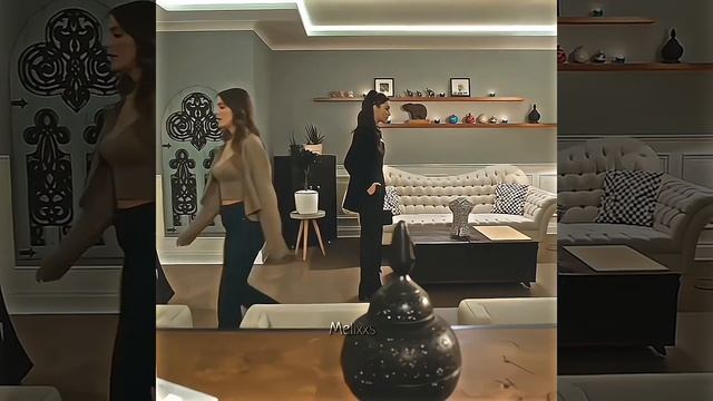 Взгляд Эды 🔥#sençalkapımı #handeerçel #edayildiz #рекомендации #постучисьвмоюдверь #edser смотреть онлайн