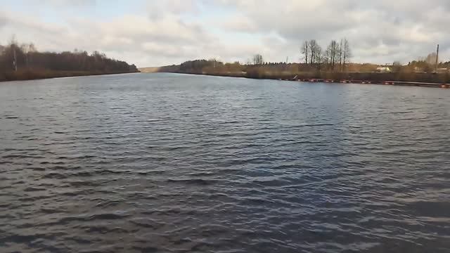 Раменский. Часть 3. Паром смотреть онлайн