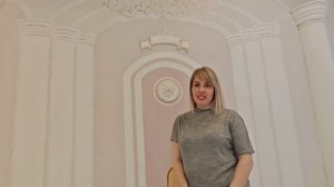 Отзыв Лебедевой Жанны