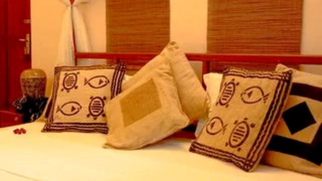 Joe's Bungalow Unawatuna, Unawatuna, Sri Lanka смотреть онлайн