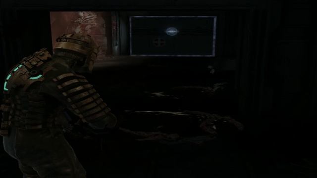 Dead Space (мертвое пространство) #5 смотреть онлайн