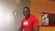 ProCombat Dummy Prank OSU Got Em | football prank