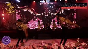 GREAT GATSBY LITTLE PARTY