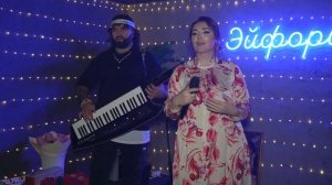 "Мошная аварская песня"👍🎹💃🔥💯"Индира Магомедова"Азизав"@dagmusic_media.oficial