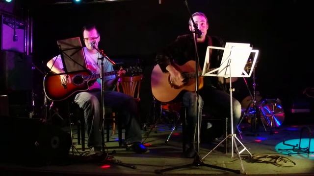 St.ART - Троллейбус смотреть онлайн